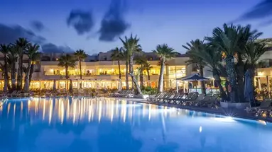 Club Palm Beach (Djerba)