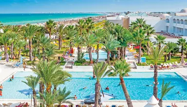 Club Palm Beach (Djerba)