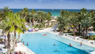 Club Palm Beach (Djerba)