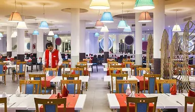 Club Palm Beach (Djerba)