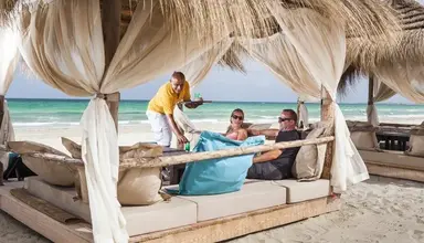 Club Palm Beach (Djerba)