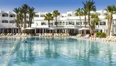 Club Palm Beach (Djerba)