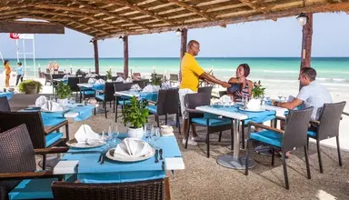 Club Palm Beach (Djerba)