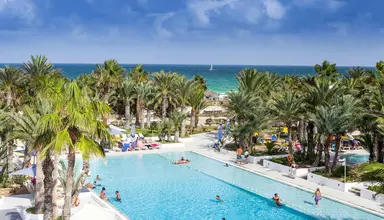Club Palm Beach (Djerba)