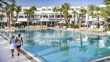 Club Palm Beach (Djerba)