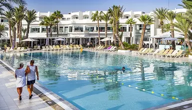 Club Palm Beach (Djerba)