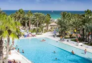 Club Palm Beach (Djerba)