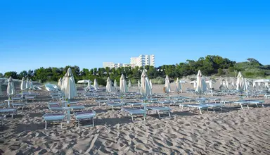 Club Paradise Beach