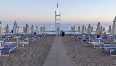 Club Paradise Beach