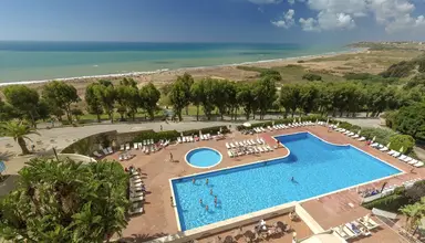 Club Paradise Beach