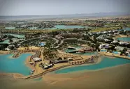 Club Paradisio El Gouna Red Sea