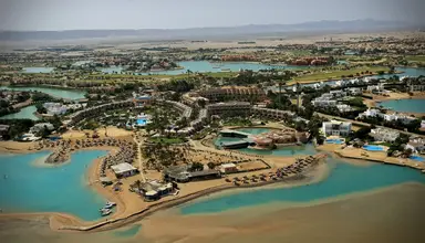 Club Paradisio El Gouna Red Sea