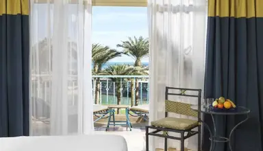 Club Paradisio El Gouna Red Sea