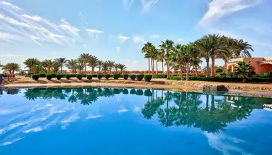 Club Paradisio El Gouna Red Sea