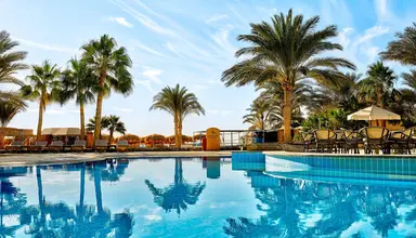 Club Paradisio El Gouna Red Sea