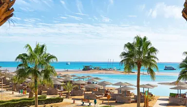 Club Paradisio El Gouna Red Sea