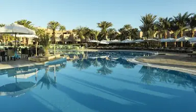 Club Paradisio El Gouna Red Sea