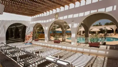Club Paradisio El Gouna Red Sea
