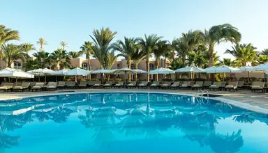 Club Paradisio El Gouna Red Sea