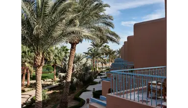 Club Paradisio El Gouna Red Sea