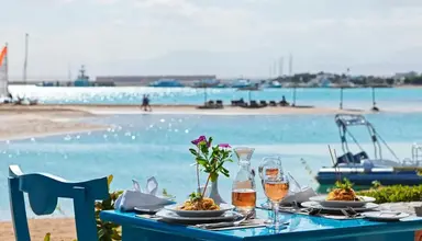 Club Paradisio El Gouna Red Sea