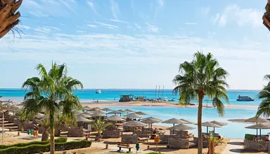 Club Paradisio El Gouna Red Sea