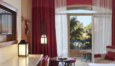 Club Paradisio El Gouna Red Sea