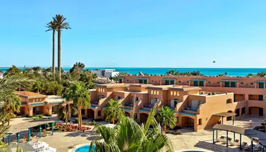 Club Paradisio El Gouna Red Sea