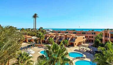 Club Paradisio El Gouna Red Sea