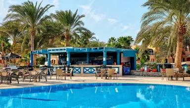 Club Paradisio El Gouna Red Sea