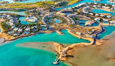 Club Paradisio El Gouna Red Sea
