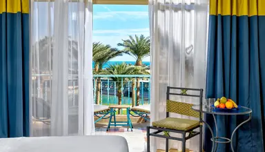 Club Paradisio El Gouna Red Sea