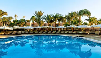 Club Paradisio El Gouna Red Sea