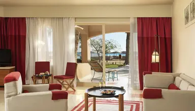 Club Paradisio El Gouna Red Sea