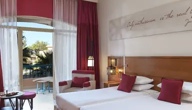 Club Paradisio El Gouna Red Sea