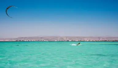 Club Paradisio El Gouna Red Sea