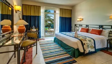 Club Paradisio El Gouna Red Sea