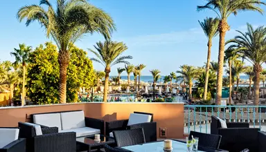 Club Paradisio El Gouna Red Sea