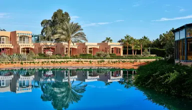 Club Paradisio El Gouna Red Sea