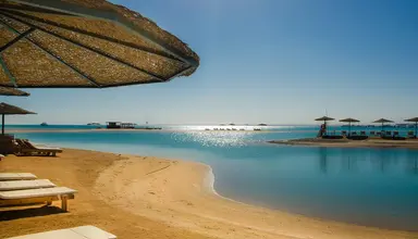 Club Paradisio El Gouna Red Sea