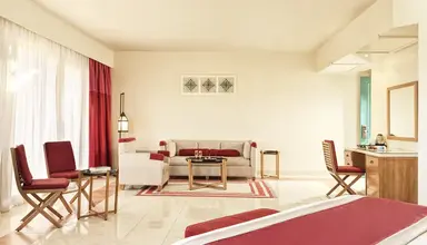 Club Paradisio El Gouna Red Sea