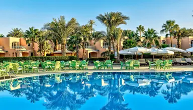 Club Paradisio El Gouna Red Sea