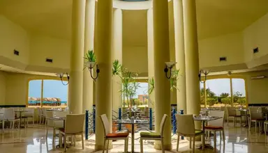 Club Paradisio El Gouna Red Sea