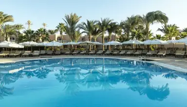 Club Paradisio El Gouna Red Sea