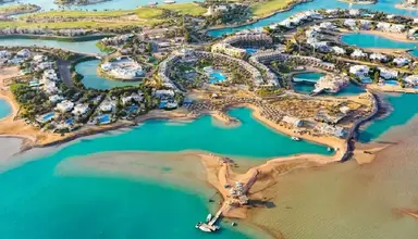 Club Paradisio El Gouna Red Sea