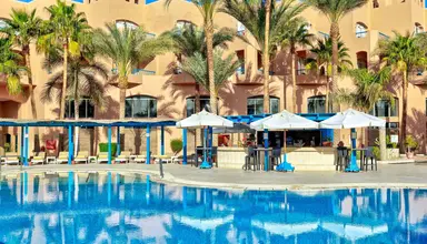 Club Paradisio El Gouna Red Sea