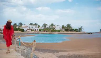 Club Paradisio El Gouna Red Sea