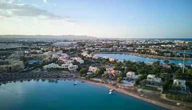 Club Paradisio El Gouna Red Sea