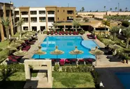 Club Paradisio Zalagh Resort and Spa