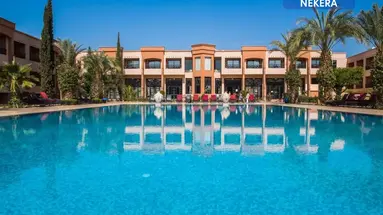 Club Paradisio Zalagh Resort and Spa